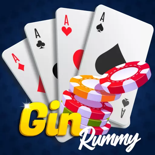 Gin Rummy
